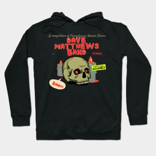 dave ll horror story Hoodie